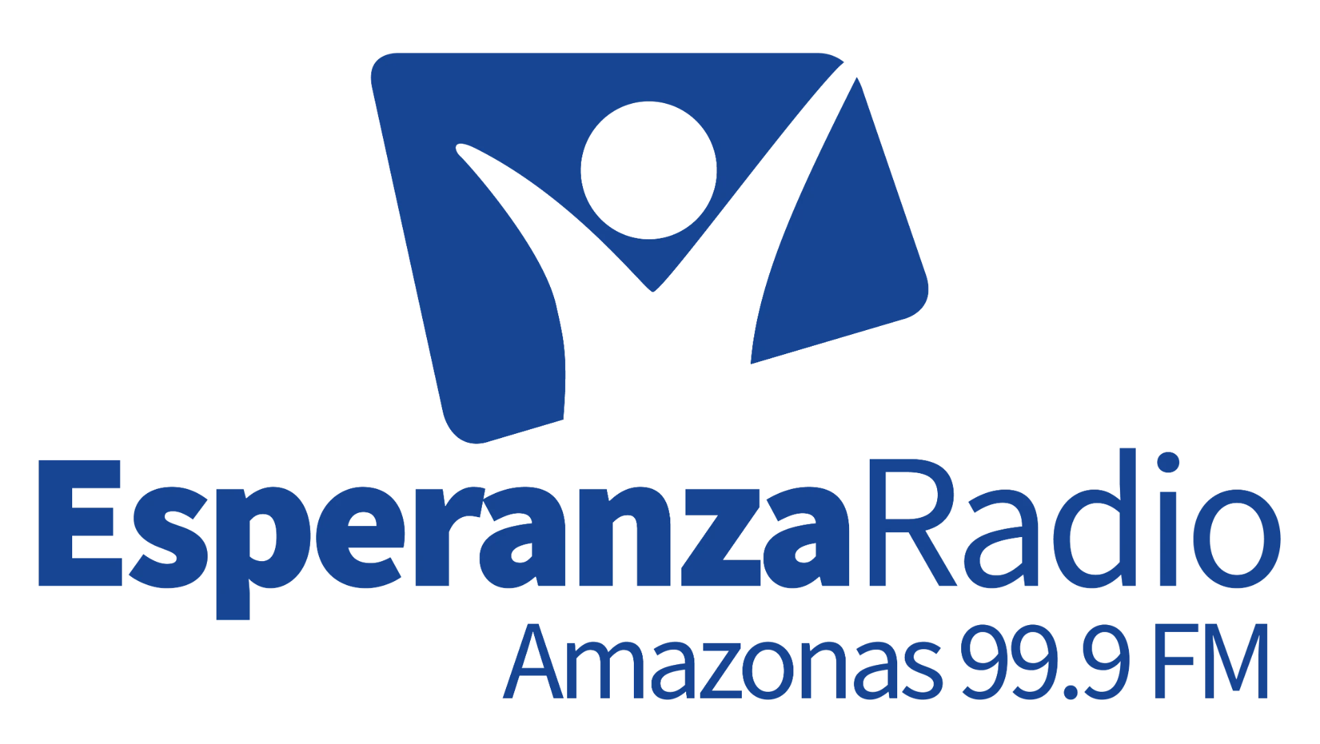 Logo de Esperanza Radio Amazonas