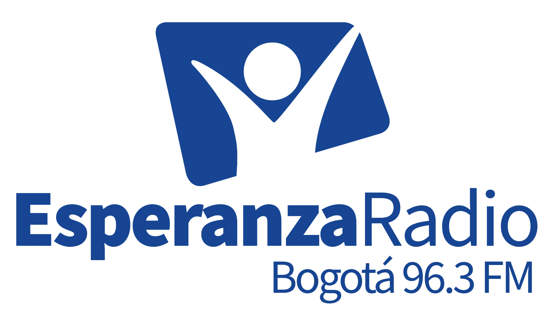 Logo de Esperanza Radio Bogotá