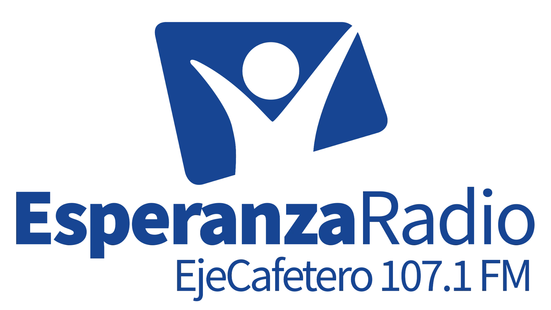 Logo de Esperanza Radio Eje Cafetero