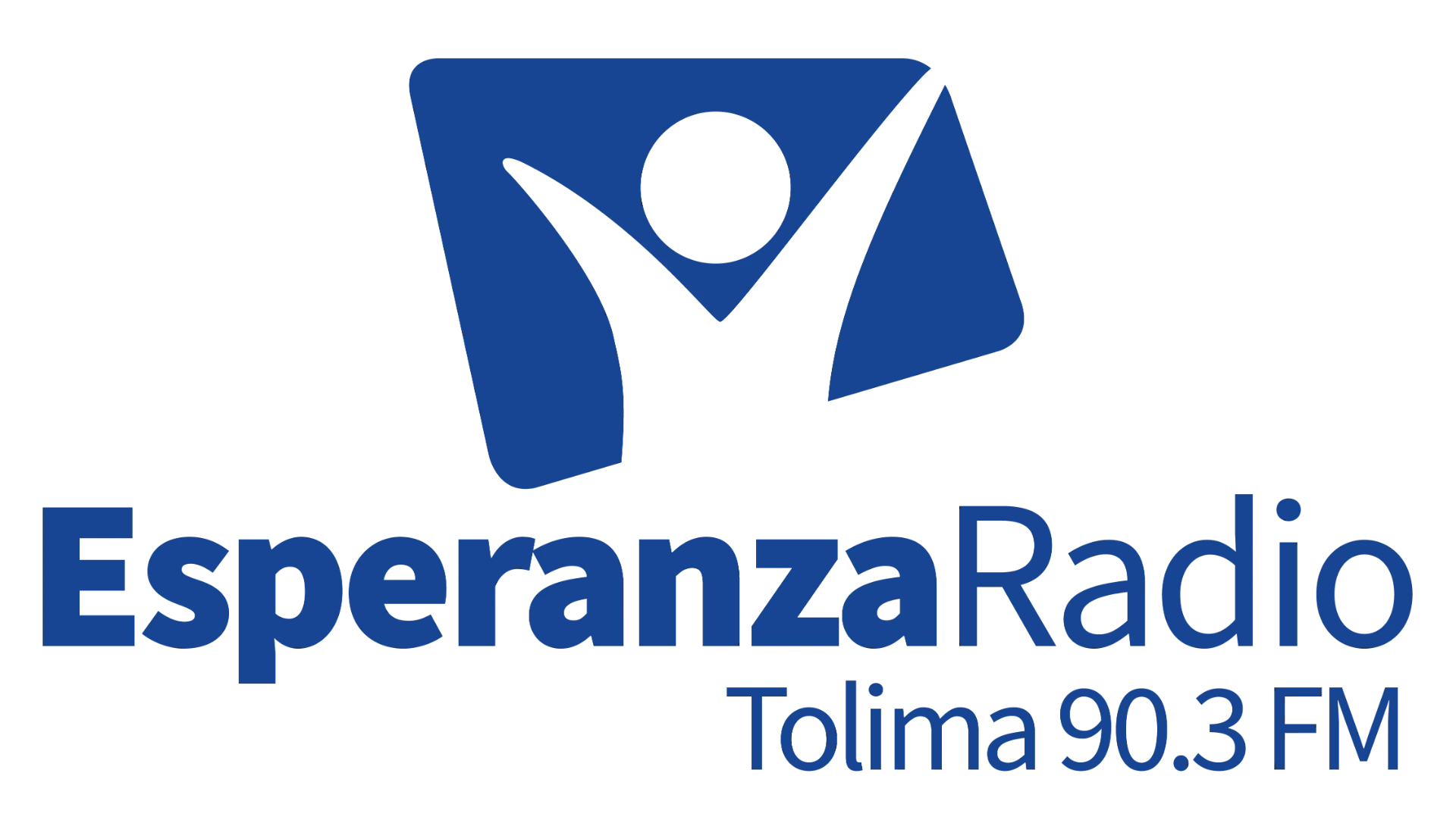 Logo de Esperanza Radio Tolima