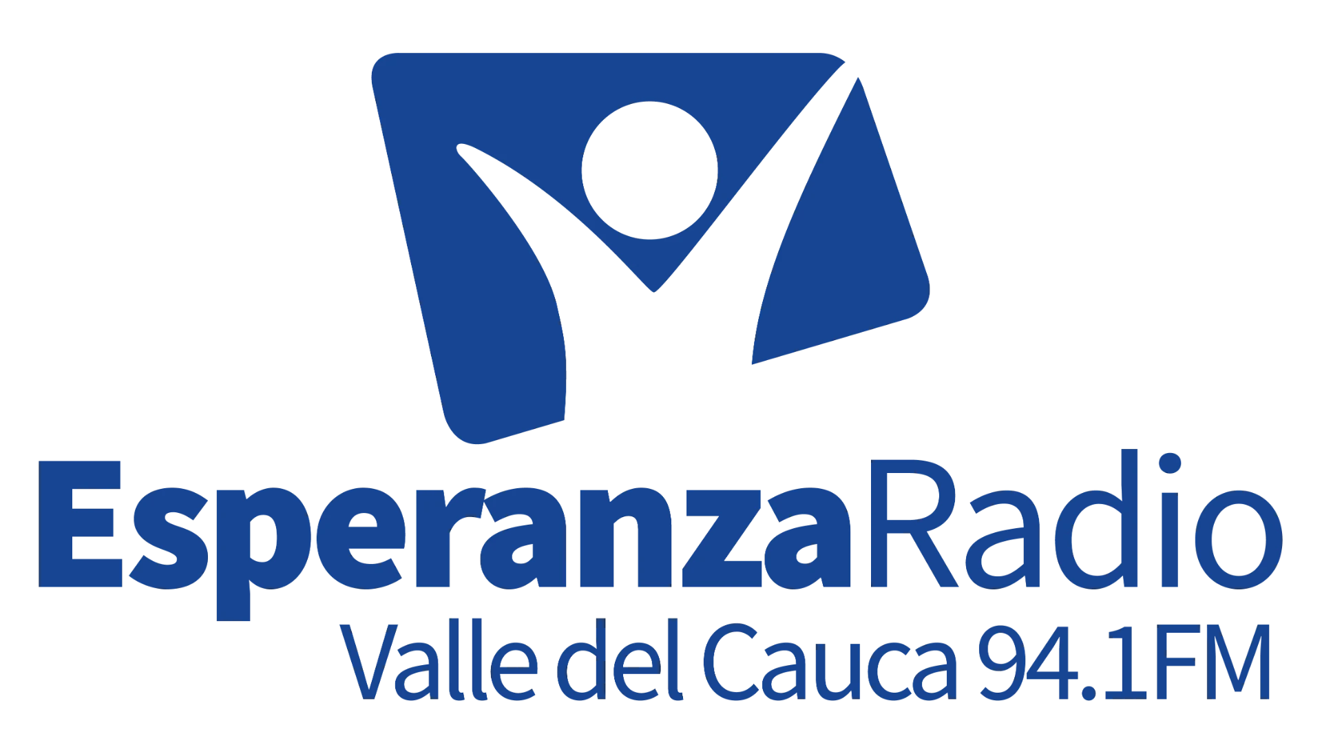 Logo de Esperanza Radio Valle del Cauca