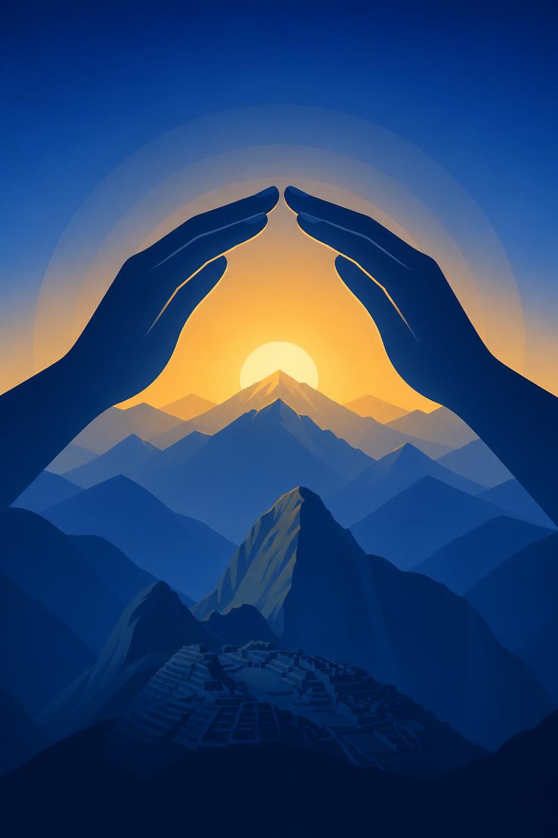 Portada del estudio Abraza la Vida