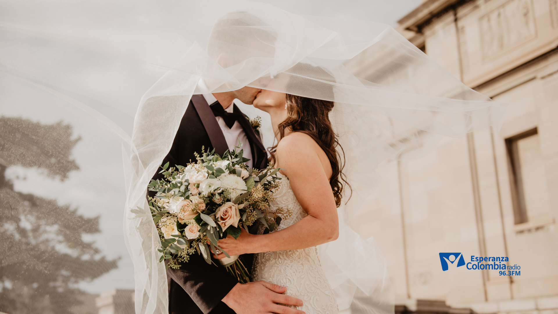 Psicóloga resalta en Esperanza Radio los beneficios del matrimonio desde la perspectiva bíblica y científica