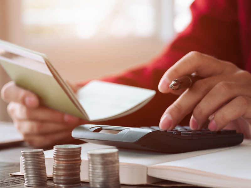 Avances y Aceleración: Cuando Dios Abre Camino en tus Finanzas