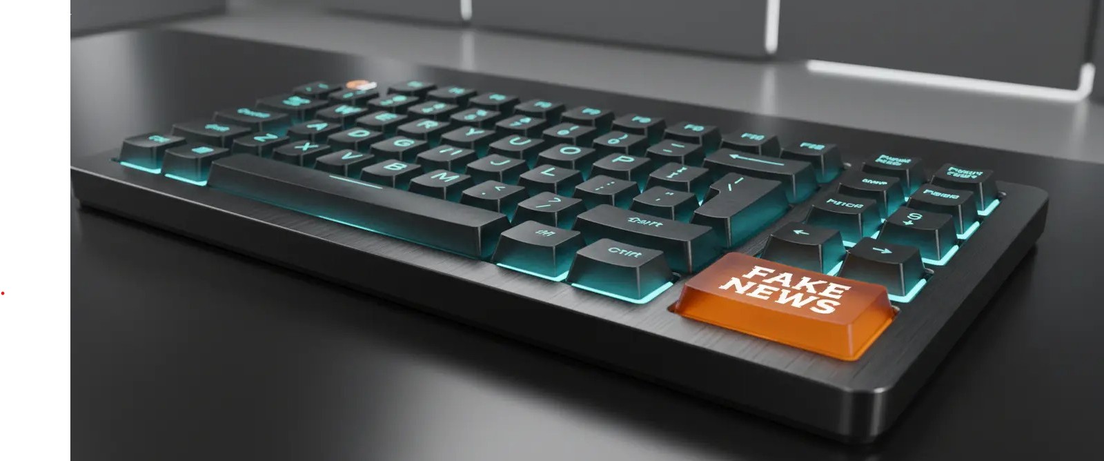 Ni la fe se salva: fake news irrumpen con fuerza en el mundo cristiano.