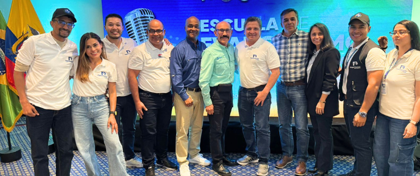 De 13 países a Quito: la misión que dejó cientos de decisiones por Cristo. Esperanza Radio Colombia fue testigo.